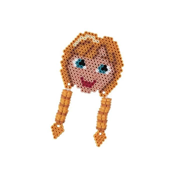 HAMA Frozen Bead Kit