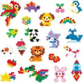 Pikkukuva 2 / 5: Expertfall - Aquabeads - 31967 - 1400 pärlor