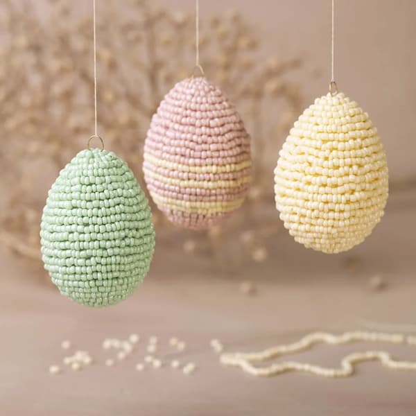 Seed Beads - 1,7 mm - Hål 0,5-0,8 mm - Dova Färger - 12x15 g