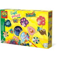 Miniatyrbild 1 av 4: SES CREATIVE jungle light girlander - Kreativt kit för barn från 6 år och uppåt