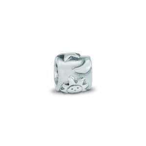Bijou - Pandora - A79128 - Silver 925 - Pearla - Kvinna - Mode