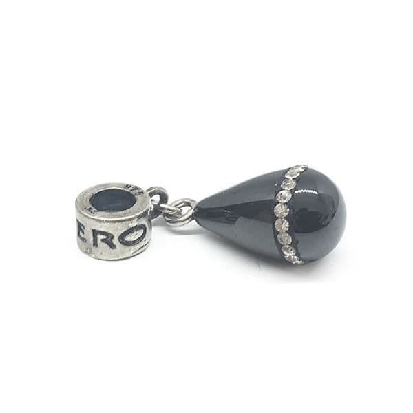 Bijoux - Viceroy - VMM0166-15 - Glaspärla - Kvinna - Svart