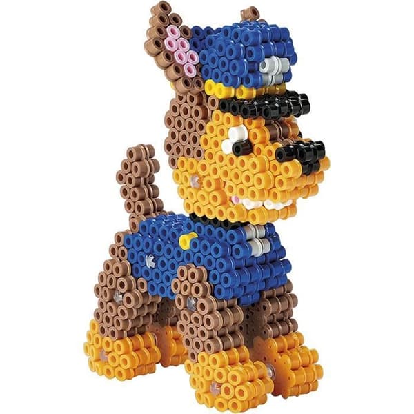 Strykpärlsats - HAMA - Paw Patrol - 4000 pärlor - Flerfärgad