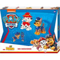 Miniatyrbild 1 av 3: Strykpärlsats - HAMA - Paw Patrol - 4000 pärlor - Flerfärgad
