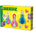 Miniatyrbild 1 av 5: SES CREATIVE Princesses strykpärlsats med diamanter