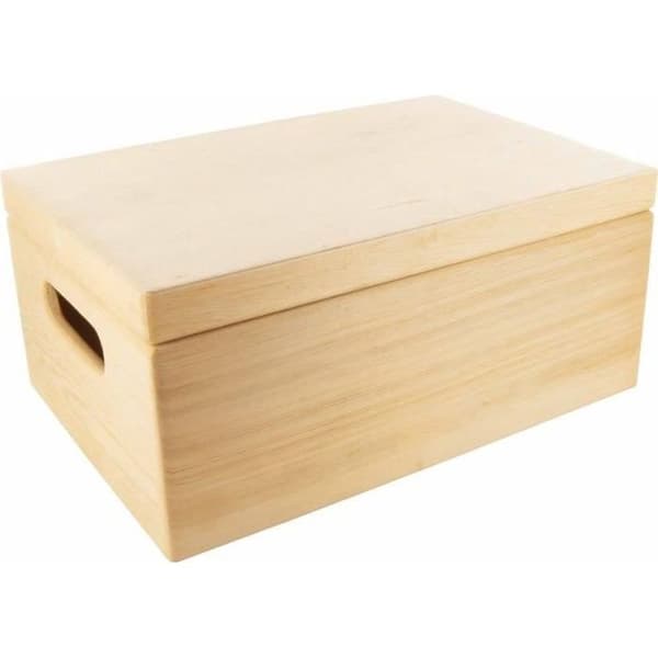 CTOP Förvaringsbox med lock