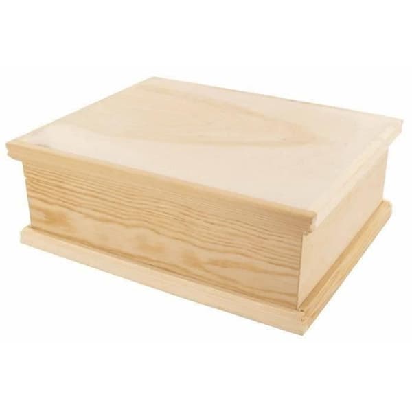 CTOP Smyckeskrin 23*20*8 cm