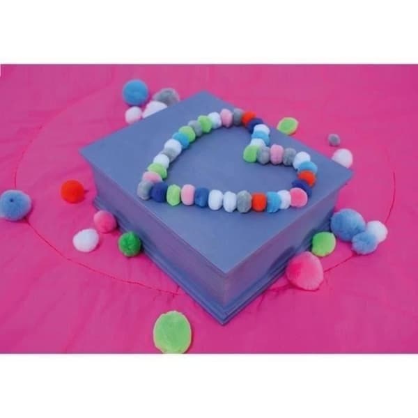 CTOP Smyckeskrin 23*20*8 cm