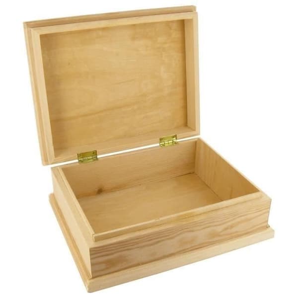 CTOP Smyckeskrin 23*20*8 cm