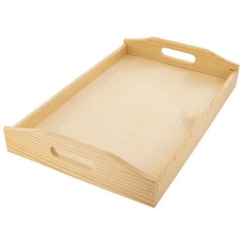 CTOP bricka med handtag