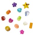 Miniatyrbild 1 av 2: CTOP Opaque Acrylic Beads 8 Colors