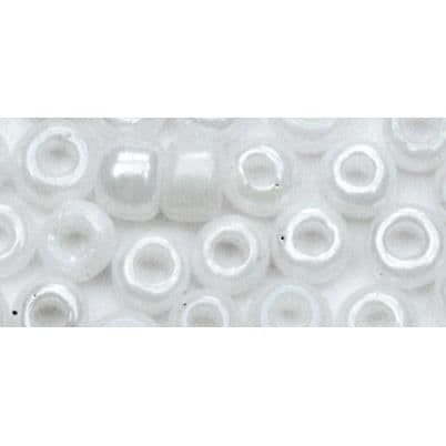 RAYHER Rocailles 2mm Ø Flerfärgad