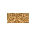 Miniatyrbild 2 av 2: Perle rocaille Premium Garnitur i silver 2,2 mm Ljus topas 12 g