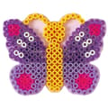 Miniatyrbild 1 av 2: Skylt transp. Papillon för stora pärlor Ø10 mm (MAXI)