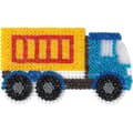 Miniatyrbild 1 av 2: Plåtlastare för standardpärlor (Ø5 mm)