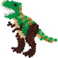 Miniatyrbild 4 av 5: Strykpärlor - SES - T-Rex - Blandat - Från 5 år - 1 st
