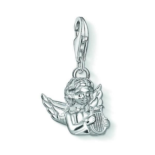 Glaspärla Kvinna Thomas Sabo 1381-001-12