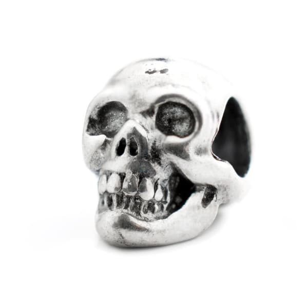 Dampärlor Viceroy VMM0222-00 Silvrig 1 cm