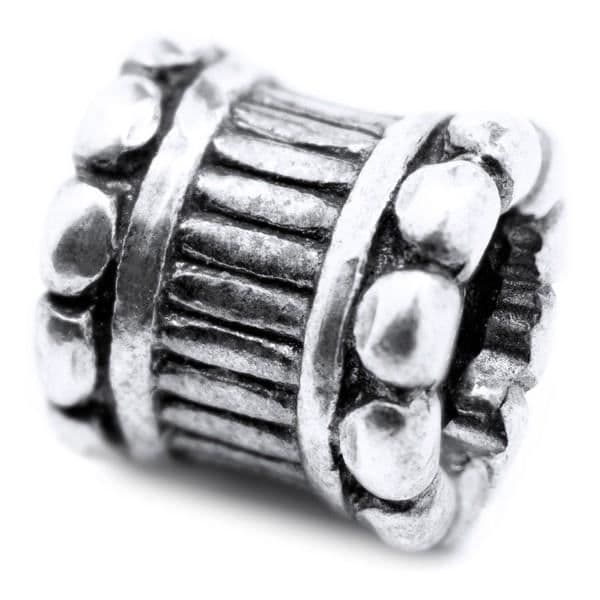 Smycken - Viceroy - VMM0034-00 - Glaspärla - Silverfärgad - 1 Cm