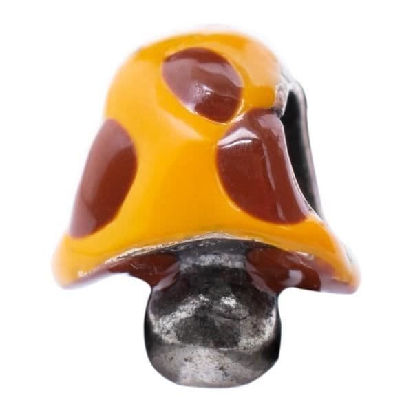 Bijoux - Viceroy - VMM0143-24 - Glaspärla - Brunt - Dam