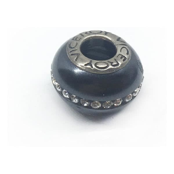 Bijoux - Viceroy - VMM0162-11 - Glaspärla - Kvinna - Svart
