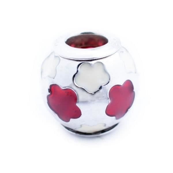 Bijoux - Viceroy - VMM0272-19 - Glaspärla - Argent 925 - Blande