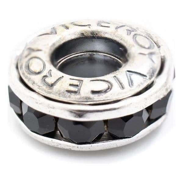 Smycken - Viceroy - VMM0220-00 - Glaspärla - Silver 925 - Kvinna - 1 cm