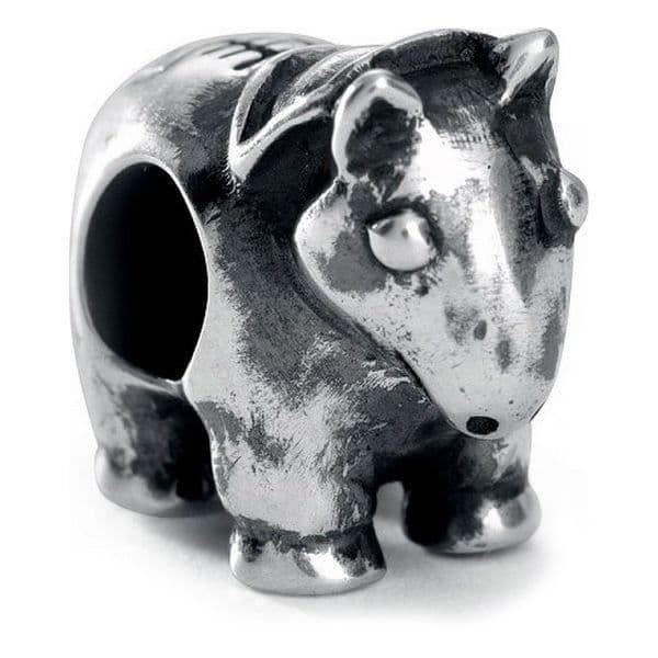 Bijoux - Viceroy - VMG0007-00 - Glaspärla - Silverfärgad - 1 Cm
