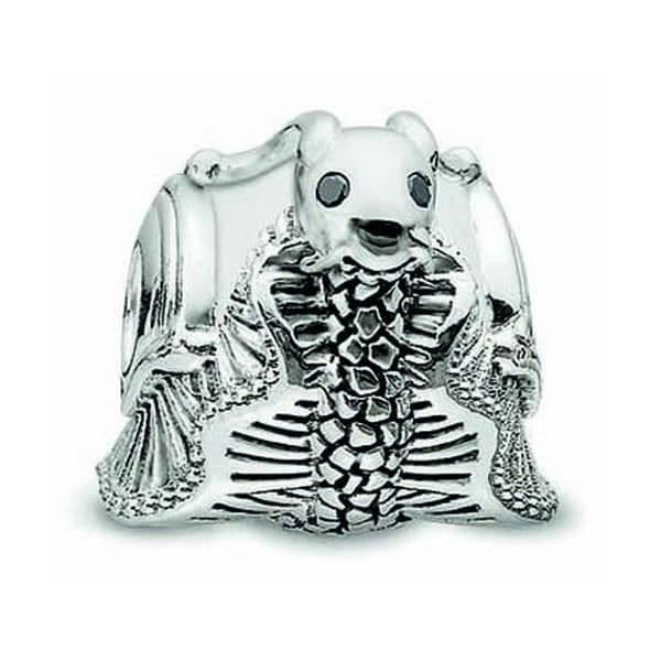Glaspärla Kvinna Thomas Sabo K0192-879-14