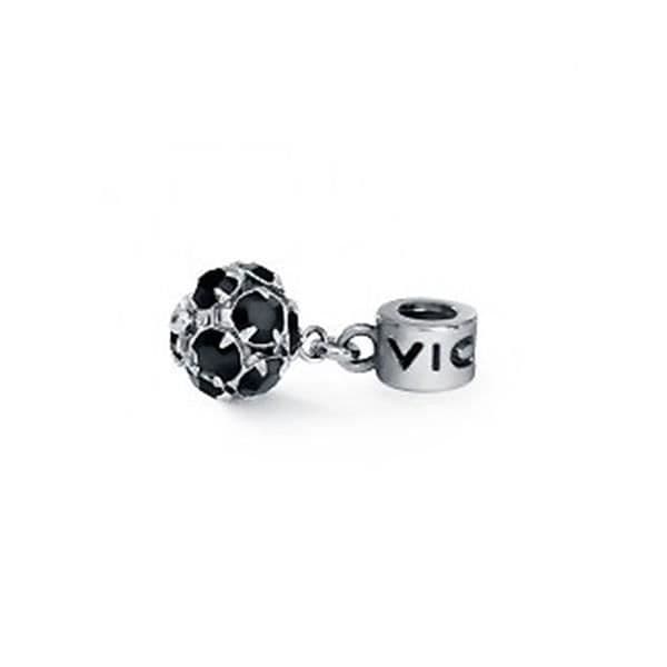 Bijoux - Viceroy - VMM0164-15 - Glas pärla - Kvinna - Svart