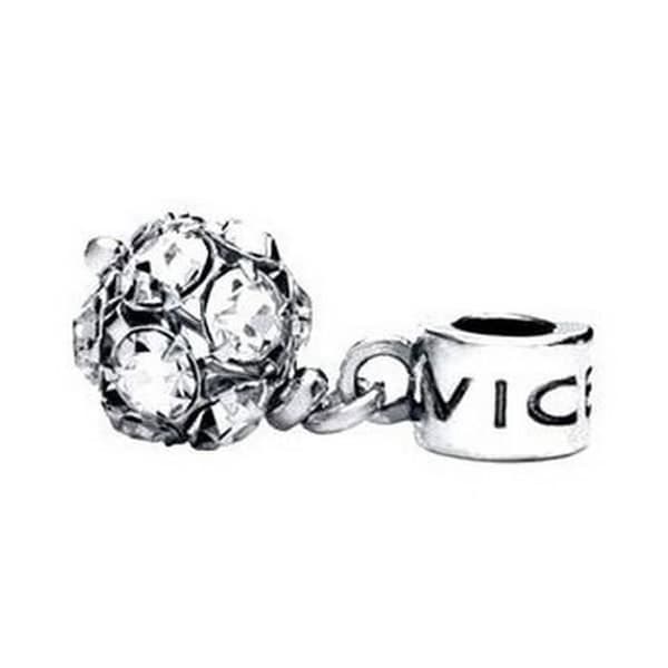 Bijoux - Viceroy - VMM0076-00 - Glaspärla - Silver 925 - Unisex