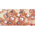 Miniatyrbild 2 av 2: RAYHER Rocailles 2mm Ø Rosor