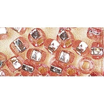 RAYHER Rocailles 2mm Ø Rosor