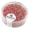 Miniatyrbild 1 av 2: RAYHER Rocailles 2mm Ø Rosor