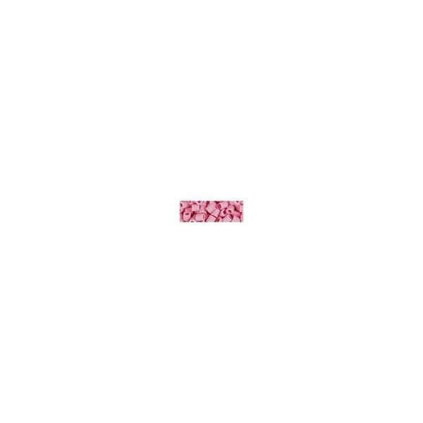 Perles att föna midi Bio - 5 x 5 mm - 3000 st - Flera färger tillgängliga Rosa