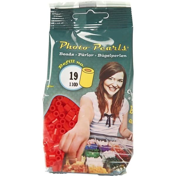 PhotoPearls klassisk från Nabbi för att skapa ditt foto med pärlor. ref 755190
