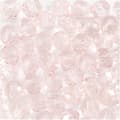 Miniatyrbild 3 av 3: Pärlor - Creotime - Runda - 4 mm - Rosa - 45 st