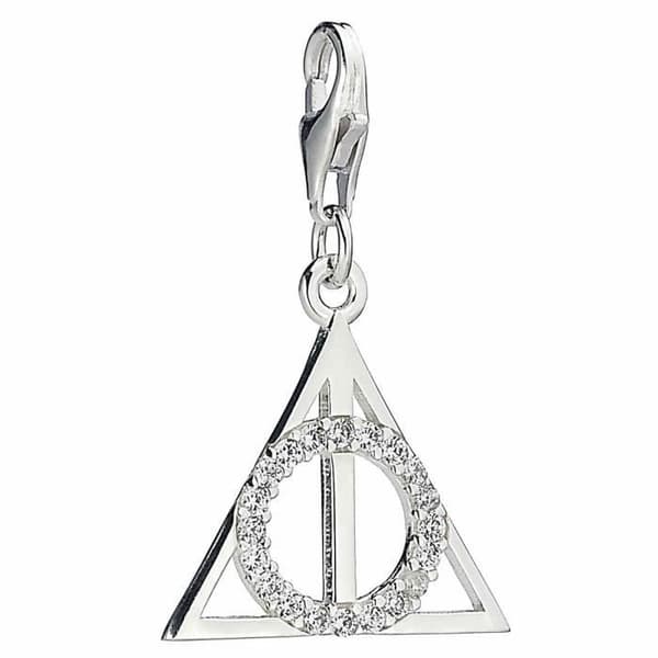 HARRY POTTER - RELIQUIER - CHARMCLEAVER KRISTALLER FÖR ARMBAND