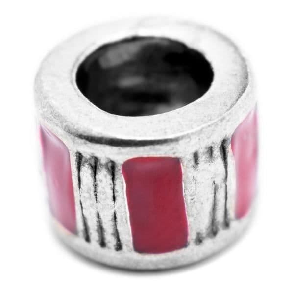Bijoux - Viceroy - VMM0149-17 - Glaspärla - Silverfärgad - Dam