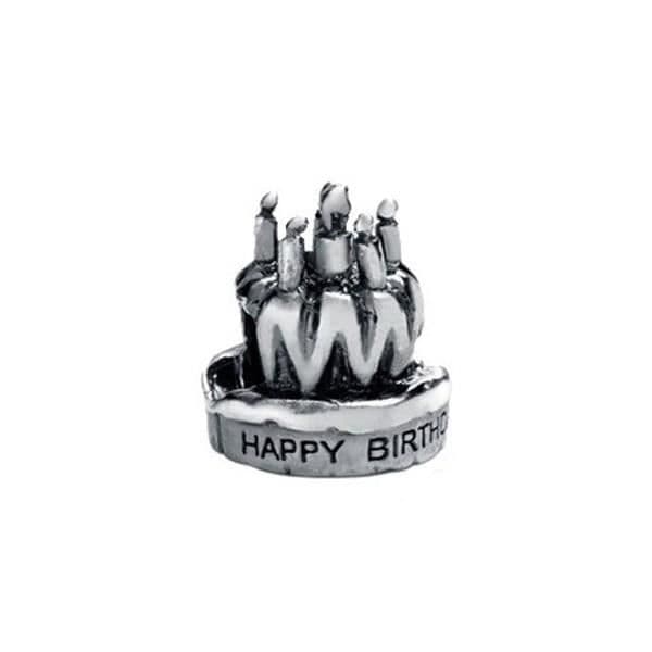 Bijoux - Viceroy - VMM0024-00 - Glasperla - Silver - Kvinna