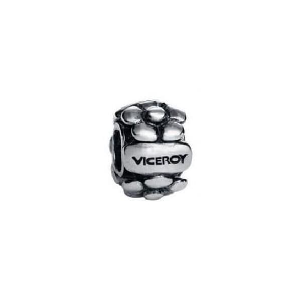 Bijoux - Viceroy - VMM0003-00 - Glaspärla - Silver - Dam