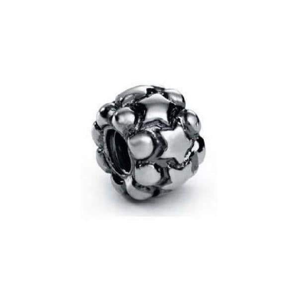 Bijoux - Viceroy - VMM0006-00 - Glaspärla - Silverfärgad - Dam