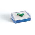 Miniatyrbild 3 av 5: Box of Water Beads - Maped Creativ - Pixel Factory - 1110 pärlor - 25 modeller - 3 i 1