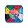 Miniatyrbild 4 av 5: Box of Water Beads - Maped Creativ - Pixel Factory - 1110 pärlor - 25 modeller - 3 i 1