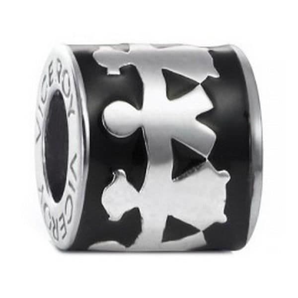 Bijoux - Viceroy - VMM0301-15 - Glaskula - Silver 925 - Blandet