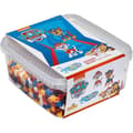 Miniatyrbild 1 av 3: Hama Perlen 8752 Strykpärlor Paw Patrol, 10242990, Flerfärgad, 10 mm Durchmesser