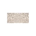 Miniatyrbild 2 av 2: Perle Miyuki Delica 11/0 DB41 Garnityr silver Kristall