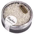 Miniatyrbild 1 av 2: Perle Miyuki Delica 11/0 DB41 Garnityr silver Kristall