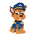 Miniatyrbild 4 av 4: Hama Perlen 7966 Strykpärlor Paw Patrol, 10242989, Flerfärgad, 5 mm Durchmesser