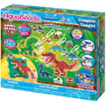 Miniatyrbild 1 av 5: Aquabeads - Land of Dinosaurs - Kreativa pärlor för barn